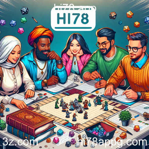 A Evolução e a Popularidade dos Jogos de RPG
